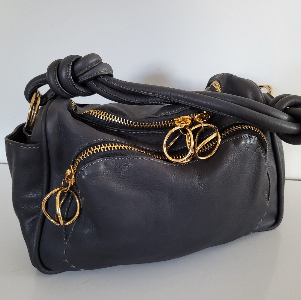 Donna Karan Vintage Handbag